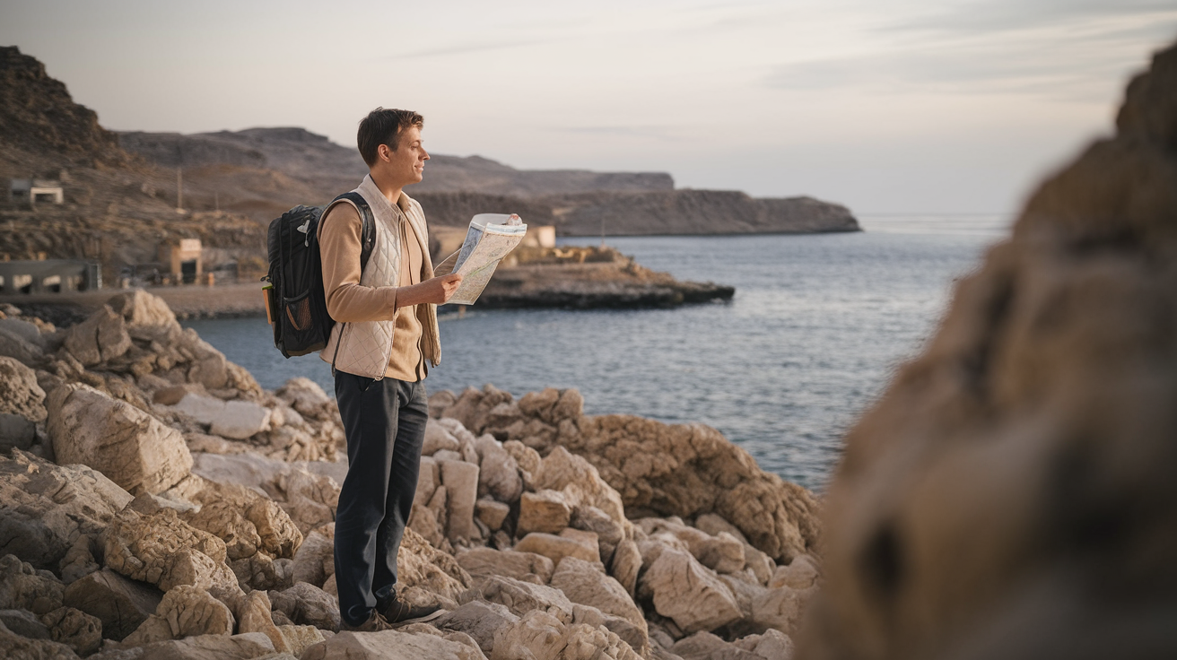 Khor Fakkan Transfer from Dubai Airport: Your Complete Guide